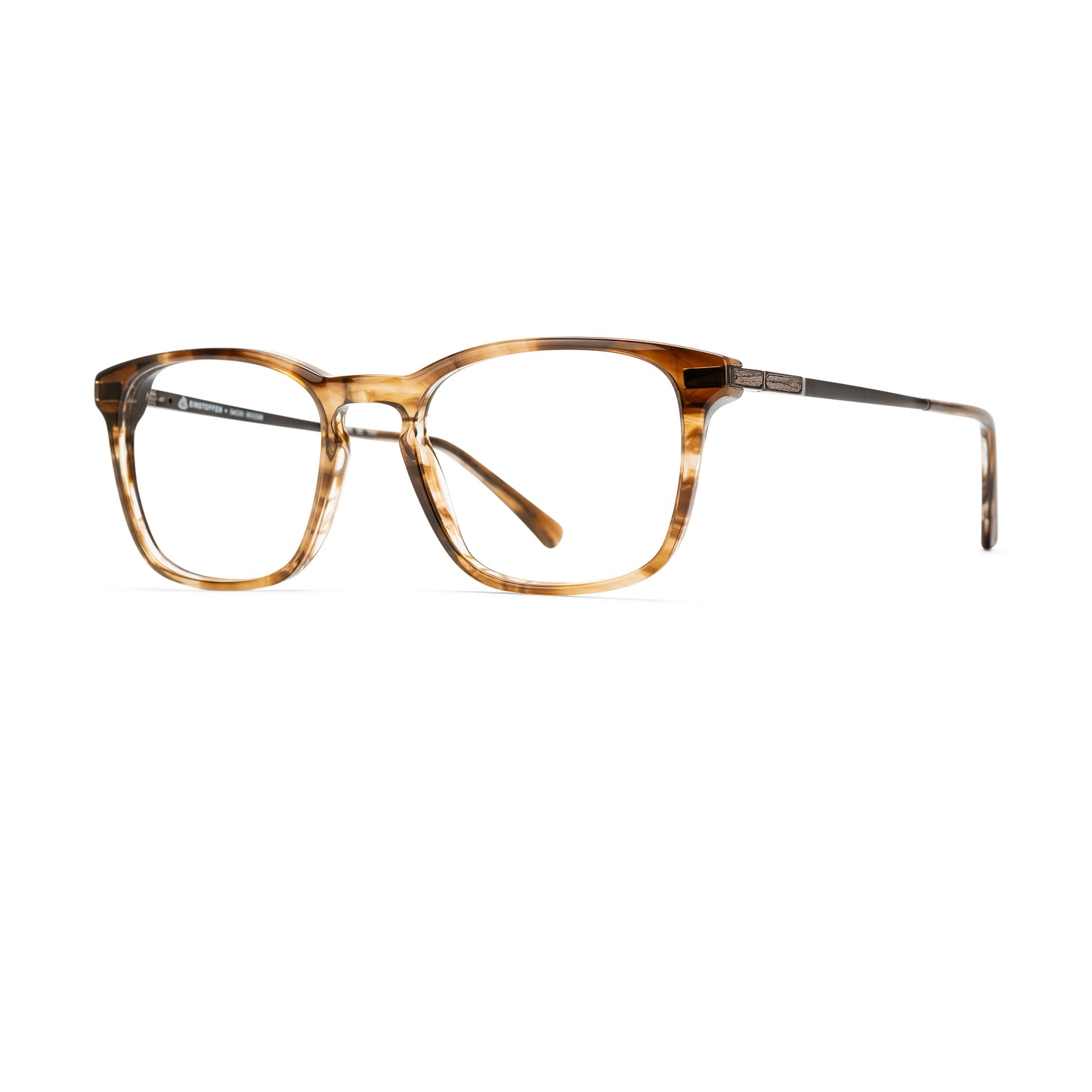 AUTOR | SMOKEY BROWN & WALNUT