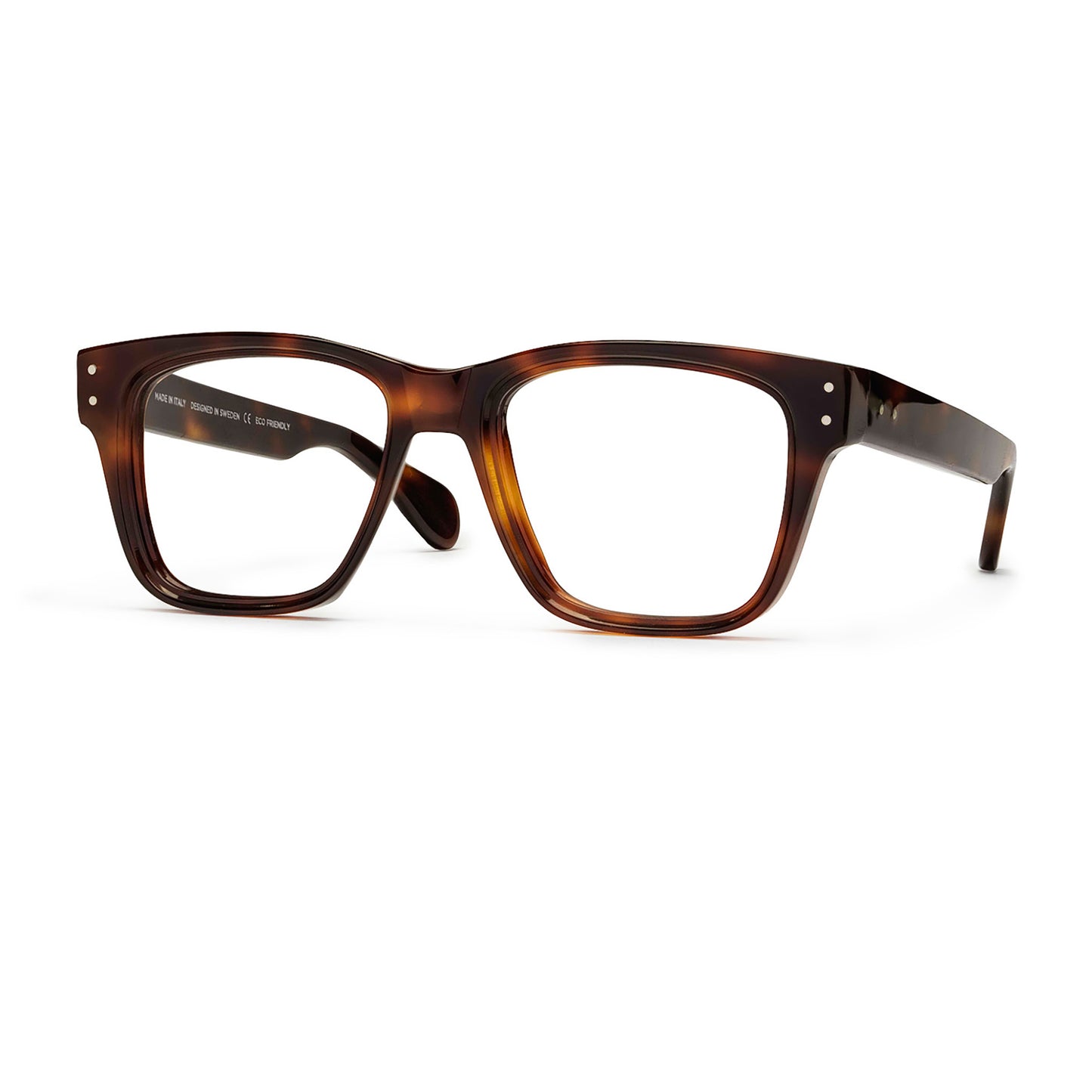 MULGA - BROWN HAVANA