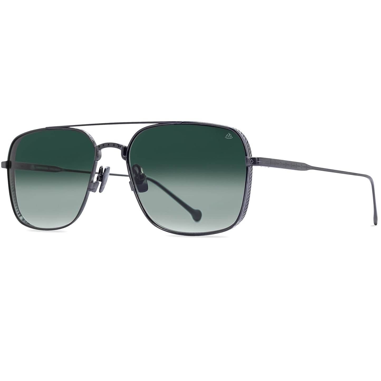 SCHURKE | TITANIUM - SILVER BLUE